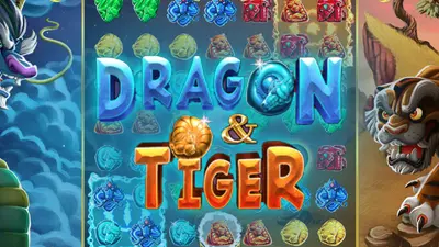 dragon tiger