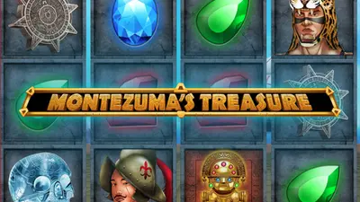 montezuma