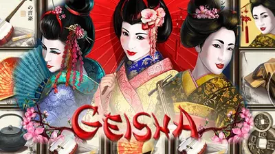 geisha