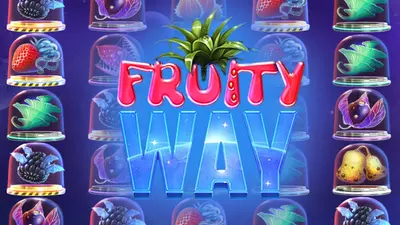 fruity way